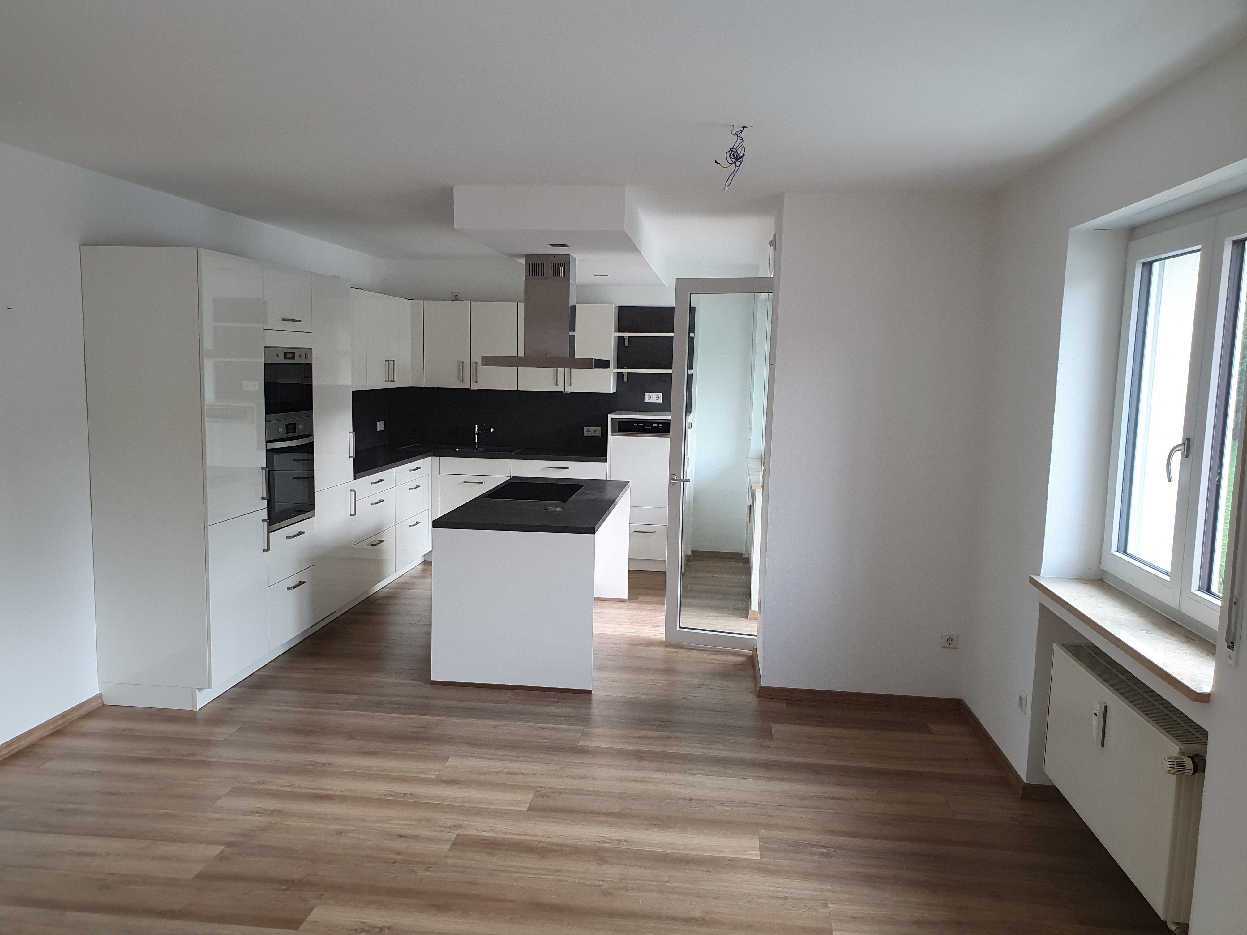 Wohnung zum Kauf provisionsfrei 340.000 € 3 Zimmer 89,3 m²<br/>Wohnfläche 1.<br/>Geschoss ab sofort<br/>Verfügbarkeit Nördlingen Nördlingen 86720