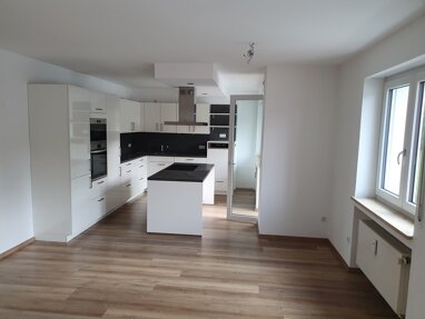 Wohnung zum Kauf provisionsfrei 340.000 € 3 Zimmer 89,3 m² 1. Geschoss frei ab sofort Nördlingen Nördlingen 86720