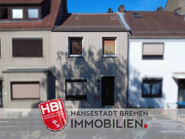 Reihenmittelhaus zum Kauf 179.000 € 3,5 Zimmer 122,5 m² 212 m² Grundstück Ohlenhof West 28239