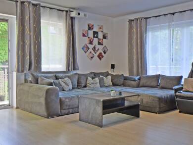Wohnung zur Miete 910 € 5 Zimmer 107 m² Röllfeld Klingenberg am Main 63911