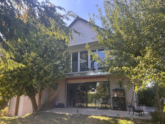 Einfamilienhaus zur Miete 1.600 € 5 Zimmer 145 m² 741 m² Grundstück frei ab 01.10.2026 Pyrbaum 90602