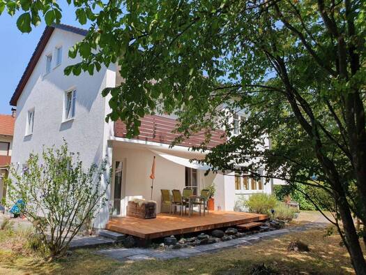 Haus zum Kauf 599.000 € 6 Zimmer 704 m² Grundstück Waldkraiburg Waldkraiburg 84478