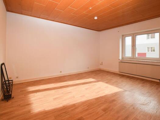Wohnung zur Miete 425 € 2 Zimmer 62 m² 2. Geschoss Braunschweig 38102