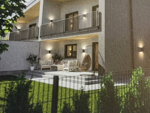 Doppelhaushälfte zum Kauf - Erstbezug 503.560 € 5 Zimmer 124,2 m² 500 m² Grundstück Ried im Innkreis 4910