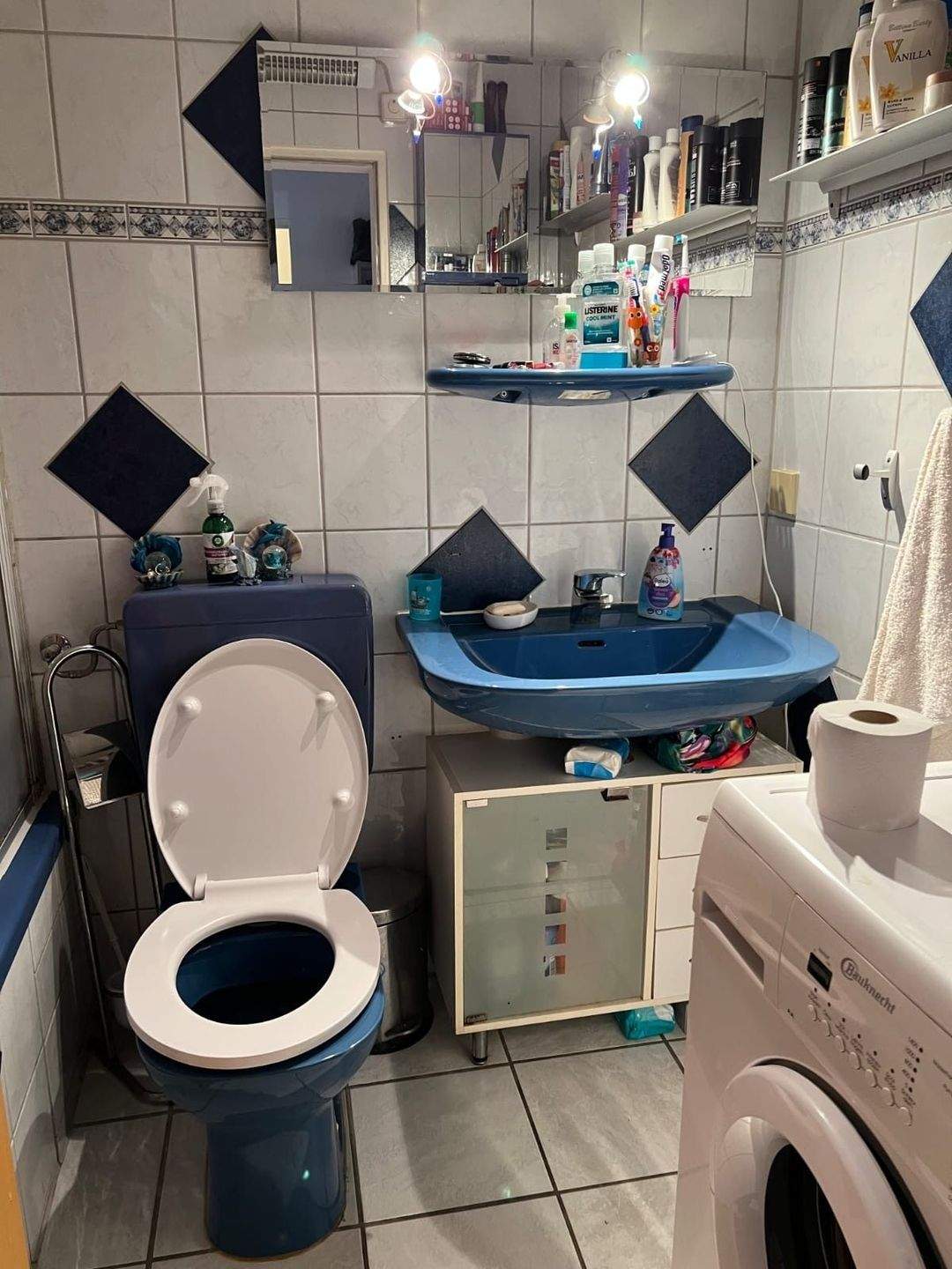 Immobilie in Hemmingen - Attraktive 1,5-Zimmer-Wohnung mit Balkon und Stellplatz in Hemmingen - Bild 4