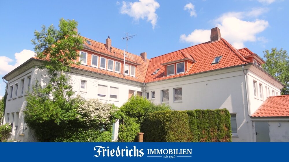 Wohnung zum Kauf 98.000 € 3 Zimmer 67,8 m²<br/>Wohnfläche Aschhausen Bad Zwischenahn 26160