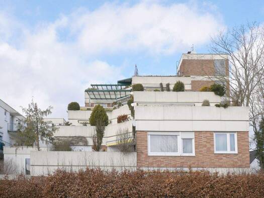 Terrassenwohnung zum Kauf 175.000 € 3 Zimmer 108 m² Geschoss 1/5 frei ab sofort Wolfsanger/Hasenhecke Kassel 34125