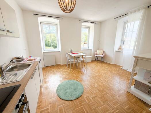 Wohnung zur Miete 532 € 52 m² Reißeck 9816