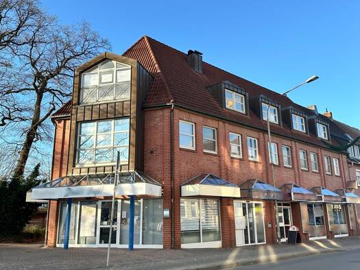 Bürofläche zur Miete 1.800 € 168 m² Bürofläche Winsen Winsen (Luhe) 21423