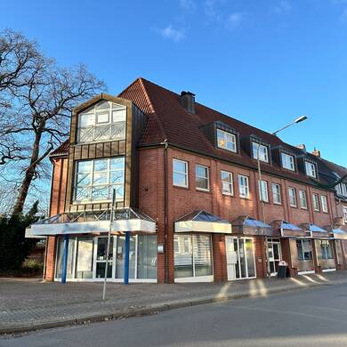 Bürofläche zur Miete 1.800 € 168 m² Bürofläche Winsen Winsen (Luhe) 21423