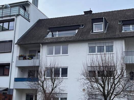 Wohnung zum Kauf provisionsfrei 244.000 € 3 Zimmer 90 m² 4 Geschosse Lützel Koblenz 56070