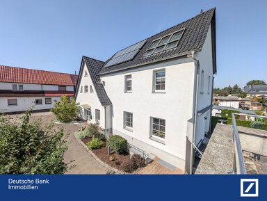 Doppelhaushälfte zum Kauf 329.000 € 7 Zimmer 213 m² 480 m² Grundstück Neuposa Starkenberg 04617