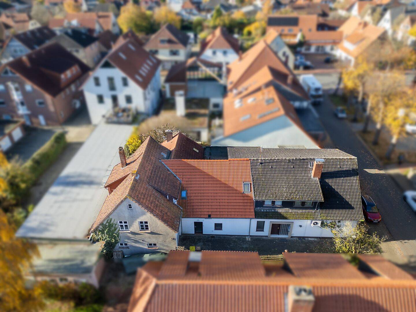 House in Harpstedt, Landkreis Oldenburg - Ansicht 4