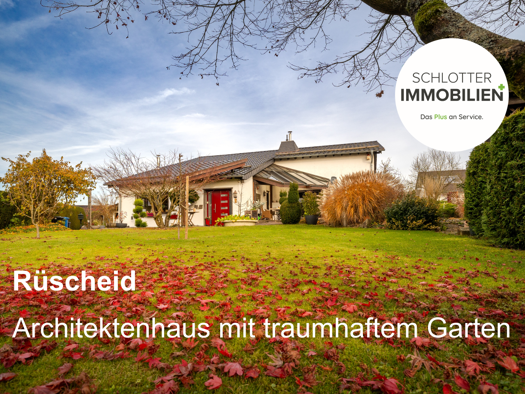 Einfamilienhaus zum Kauf 415.000 € 8 Zimmer 235 m² 1.115 m² Grundstück Rüscheid 56584