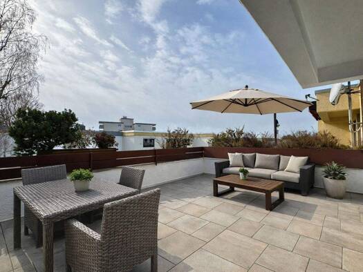 Reihenmittelhaus zum Kauf 499.000 € 5 Zimmer 136,7 m² 439 m² Grundstück Renningen 71272