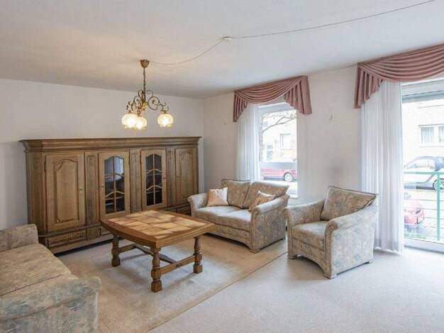 Wohnung zur Miete 680 € 3 Zimmer 72 m² Johannes-Geller-Straße 6 Furth-Süd Neuss 41462