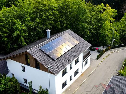 Mehrfamilienhaus zum Kauf 999.999 € 6 Zimmer 309 m² 454 m² Grundstück Heiligkreuz Trostberg 83308