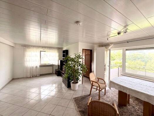 Wohnung zur Miete 770 € 2 Zimmer 53 m² Geschoss 2/3 frei ab sofort Vaihingen Stuttgart 70563