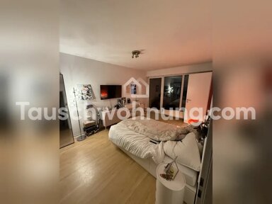 Wohnung zur Miete Tauschwohnung 800 € 2 Zimmer 54 m² 3. Geschoss Schützenhof Münster 48153