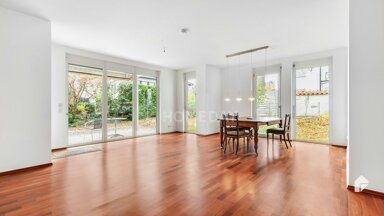 Wohnung zum Kauf 495.000 € 3 Zimmer 110 m² EG Zirndorf Zirndorf 90513