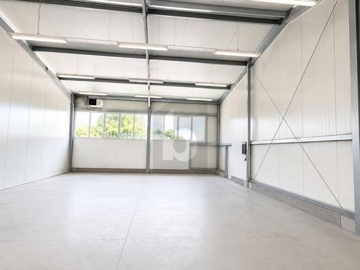 Lagerhalle zur Miete 10 € 150 m² Lagerfläche Ilsfeld 74360