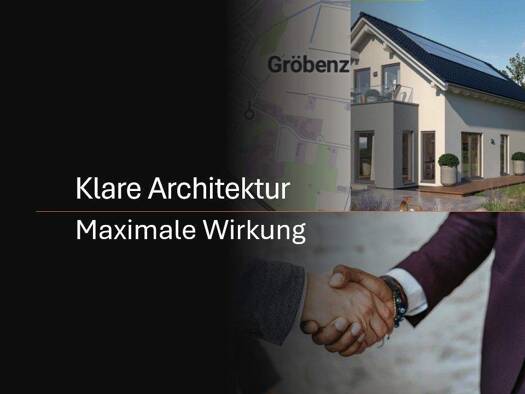 Einfamilienhaus zum Kauf provisionsfrei 1.340.569 € 4 Zimmer 135 m² 850 m² Grundstück Gröbenzell 82194