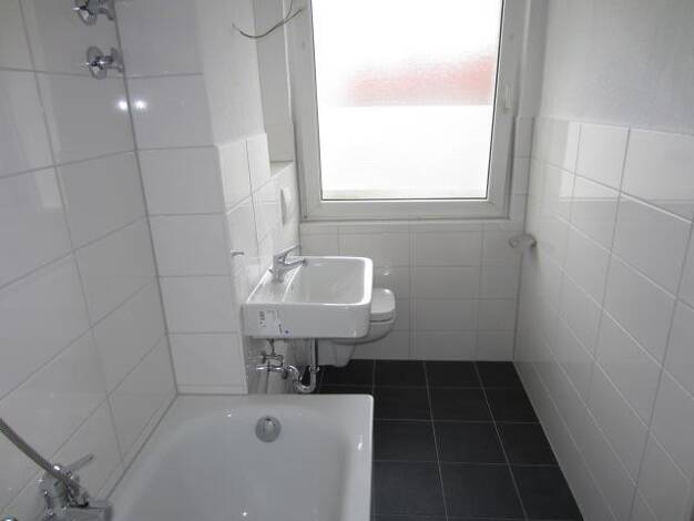 Wohnung zur Miete 489 € 2,5 Zimmer 47,3 m² 1. Geschoss frei ab 20.08.2025 Linnekeskamp 10 Stoppenberg Essen 45141
