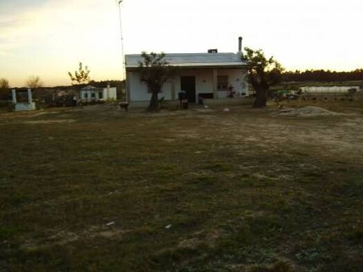 Bauernhaus zum Kauf 124.000 € 5 Zimmer 130 m² 10.000 m² Grundstück Bullullos par del Condado 21710