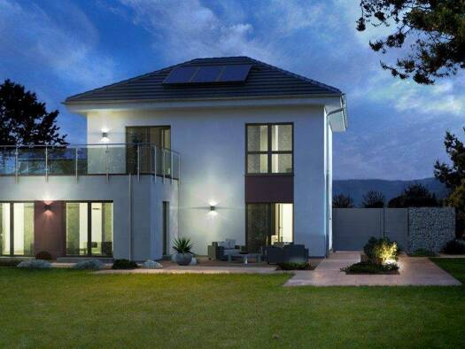 Einfamilienhaus zum Kauf 369.959 € 4 Zimmer 154 m² 531 m² Grundstück Waldesruh Dahlwitz-Hoppegarten 15366