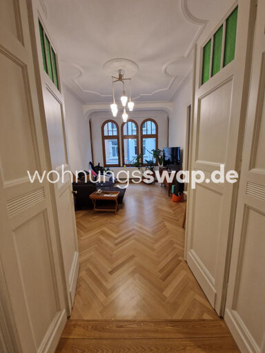 Apartment zur Miete 1.750 € 4 Zimmer 110 m² 1. Geschoss Neustadt - Süd 50677