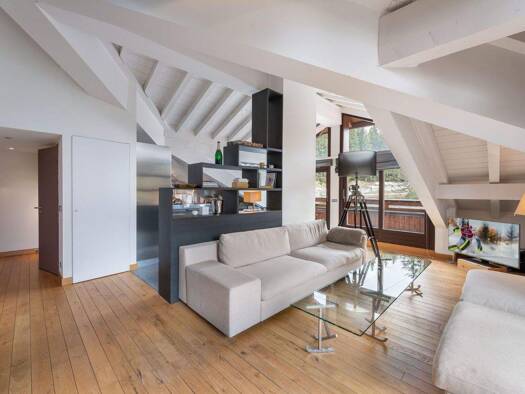Wohnung zum Kauf 2.250.000 € 83 m² Courchevel 73120