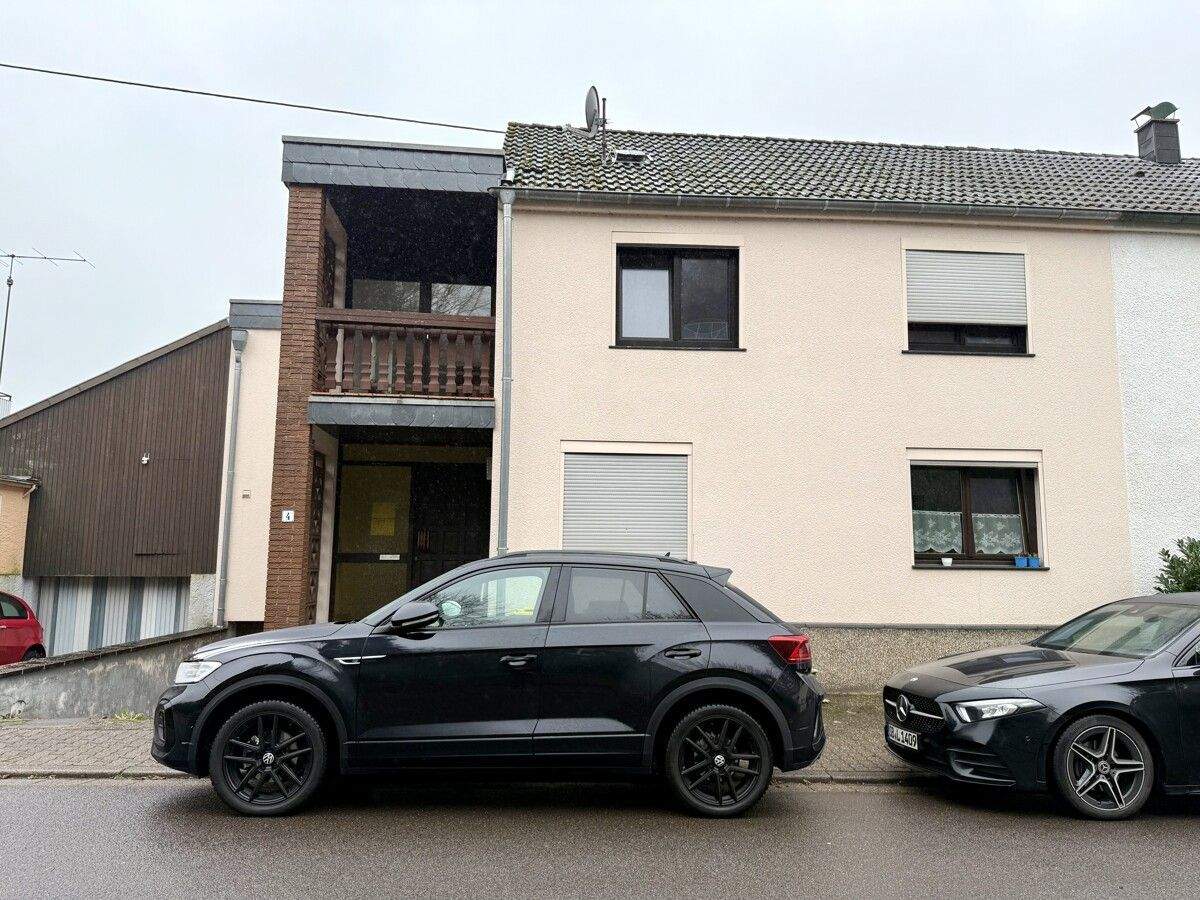Haus – Beckingen / Erbringen - Ansicht 2