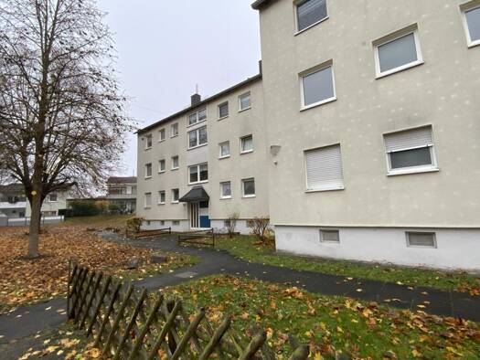 Wohnung zur Miete 799 € 4 Zimmer 81,3 m² EG Im Freundsborn 5 Weißenthurm 56575
