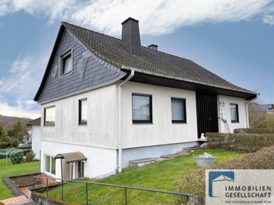 Einfamilienhaus zum Kauf 245.000 € 5 Zimmer 114 m² 754 m² Grundstück frei ab 01.06.2025 Sessenbach 56237