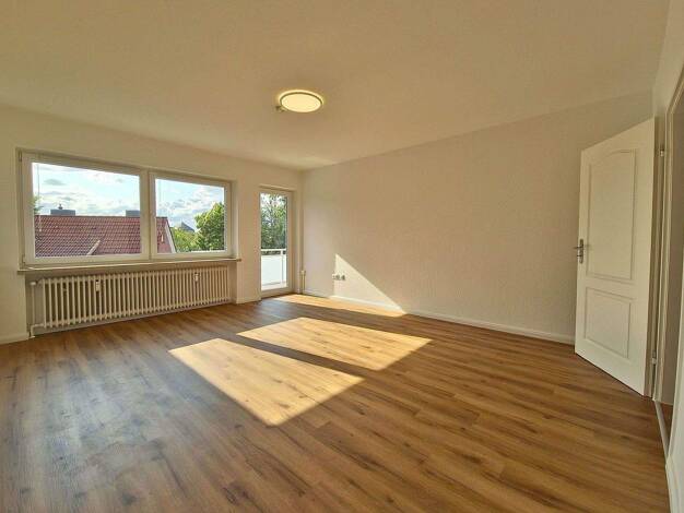 Wohnung zum Kauf provisionsfrei 209.900 € 3 Zimmer 83 m² 2. Geschoss Harburger Straße 46 Stade 21682