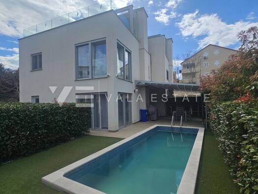 Wohnung zum Kauf 730.000 € 4 Zimmer Malinska 51511