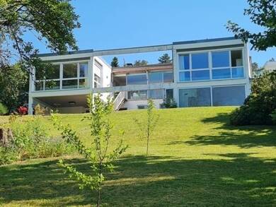 Einfamilienhaus zum Kauf 600.000 € 8,5 Zimmer 255 m² 1.811 m² Grundstück Löffelstelzen Bad Mergentheim 97980