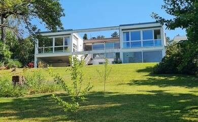 Einfamilienhaus zum Kauf 600.000 € 8,5 Zimmer 255 m² 1.811 m² Grundstück Löffelstelzen Bad Mergentheim 97980