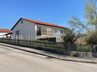 Mehrfamilienhaus zum Kauf als Kapitalanlage geeignet 379.000 € 7 Zimmer 200,6 m² 871 m² Grundstück Arnstorf Arnstorf 94424