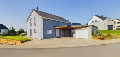 Einfamilienhaus zum Kauf 549.000 € 6 Zimmer 151 m² 698 m² Grundstück Arzfeld 54687