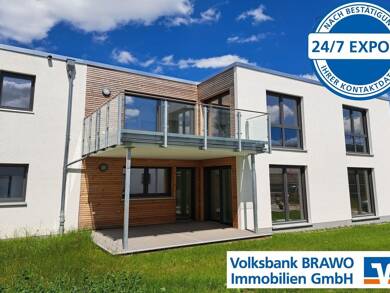 Wohnung zum Kauf - Erstbezug provisionsfrei 425.000 € 3 Zimmer 113 m² frei ab sofort Hüttenweg 9 Lamme Braunschweig 38116