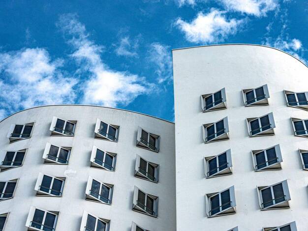 Mehrfamilienhaus zum Kauf provisionsfrei 2.150.000 € 20 Zimmer 520 m² 150 m² Grundstück Konkordiastrasse 111 Unterbilk Düsseldorf 40219