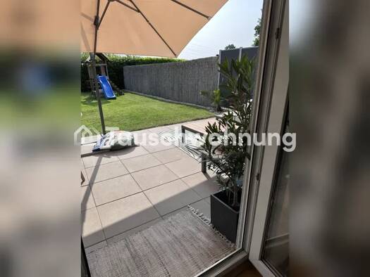 Wohnung zur Miete Tauschwohnung 1.180 € 3 Zimmer 100 m² EG Mecklenbeck West 48163