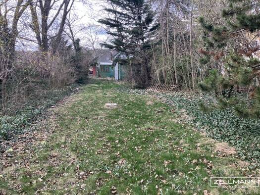 Grundstück zum Kauf 420.000 € 1.085 m² Grundstück Badner Straße 36 Bad Vöslau 2540