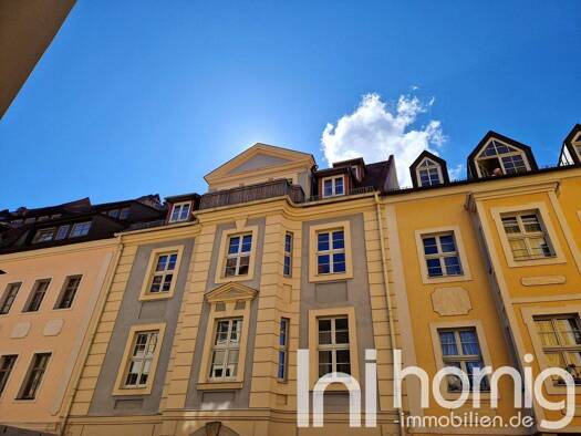 Wohnung zur Miete 410 € 2 Zimmer 62,8 m² 1. Geschoss frei ab 01.04.2026 Bautzen 02625