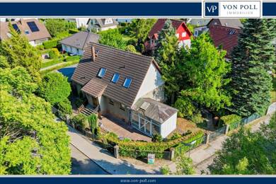 Einfamilienhaus zum Kauf 695.000 € 5 Zimmer 145,3 m² 996 m² Grundstück Marzahn Berlin / Marzahn 12685
