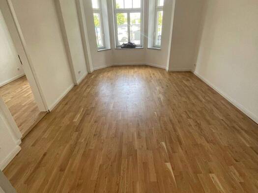 Wohnung zur Miete 500 € 3 Zimmer 83,7 m² EG frei ab sofort Heinrich-Schütz-Str. 14  w1 Sonnenberg Chemnitz 09130