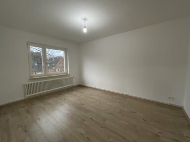 Wohnung zur Miete 439 € 3 Zimmer 62,8 m² 2. Geschoss frei ab 13.12.2024 Kolberger Straße 7 Bant Wilhelmshaven 26382