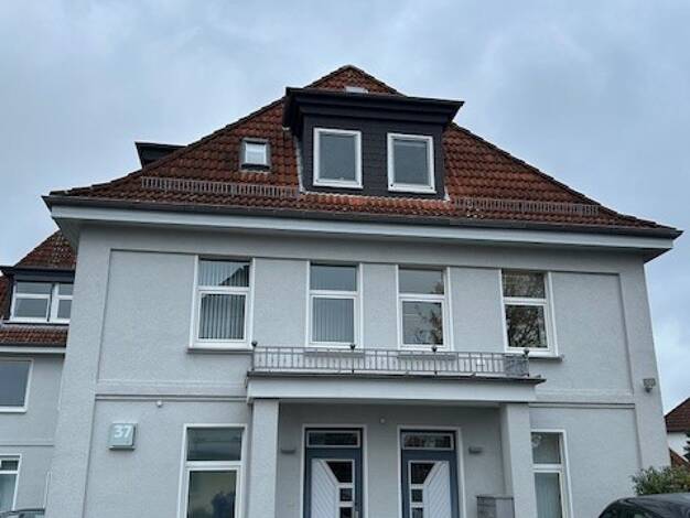 Wohnung zur Miete 753 € 3 Zimmer 82 m² Geschoss 2/2 frei ab 01.10.2026 Hehlentor Celle 29223