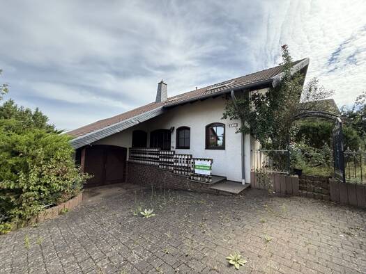 Einfamilienhaus zum Kauf 315.000 € 5 Zimmer 163 m² 766 m² Grundstück Kall Kall 53925